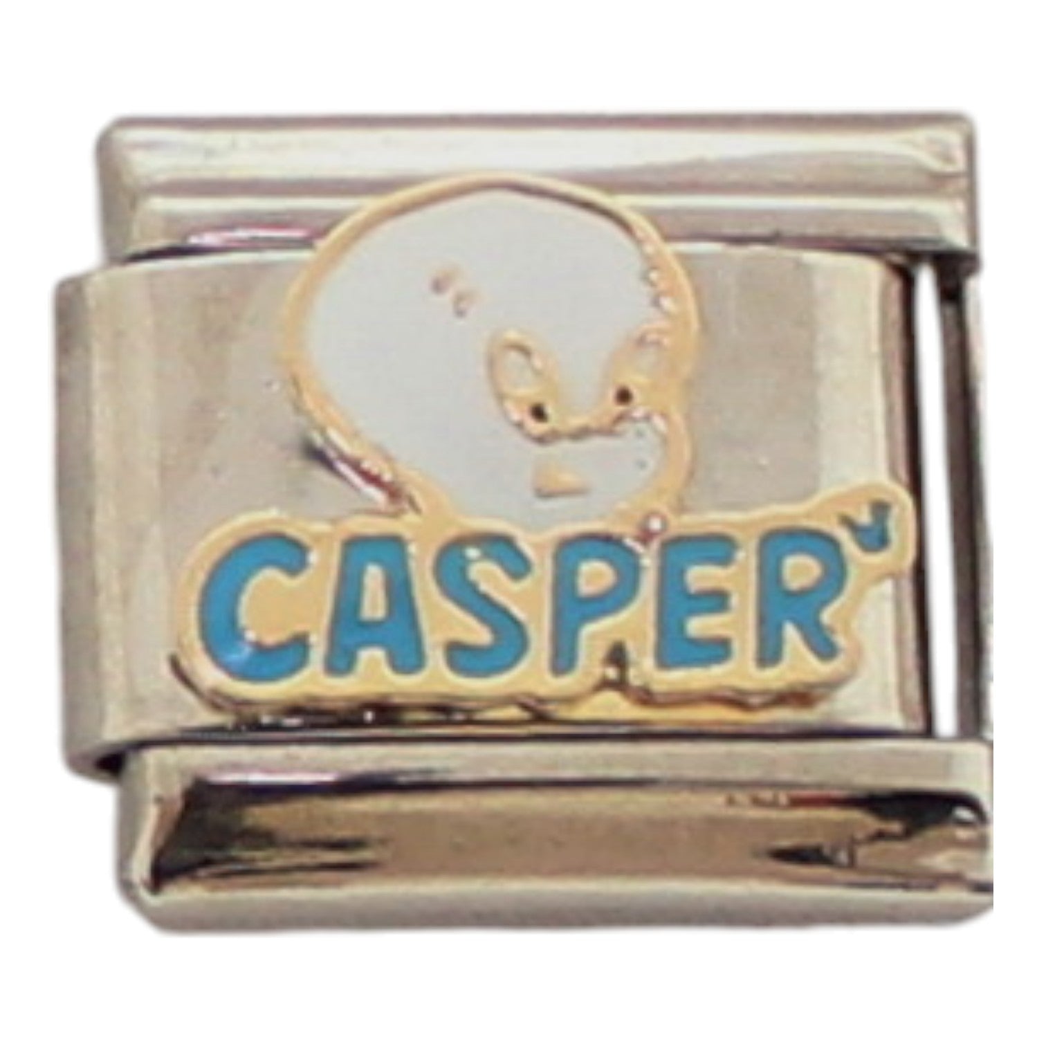 Casper 9mm Charm