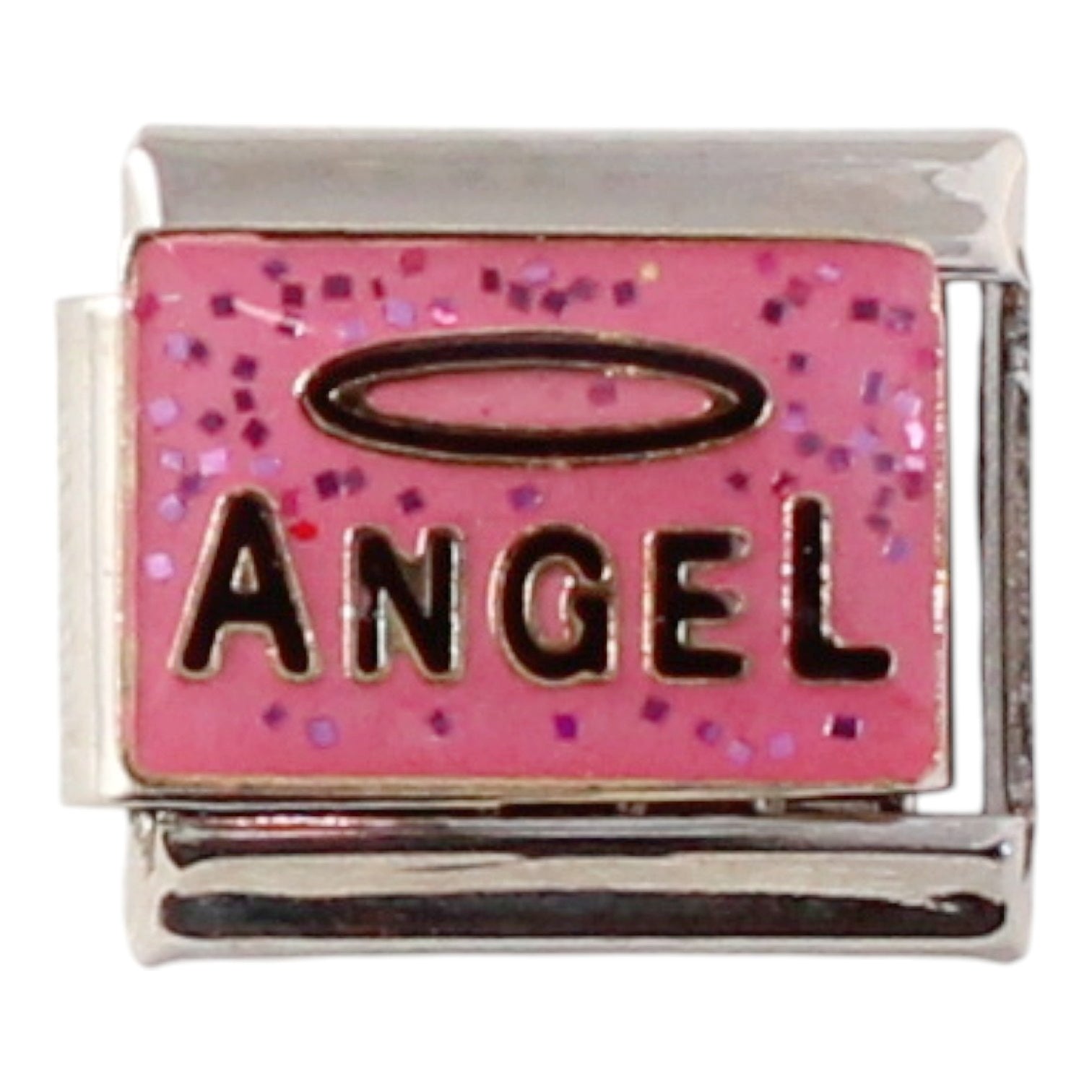 Angel 9mm Charm