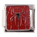 Spiderman 9mm Charm
