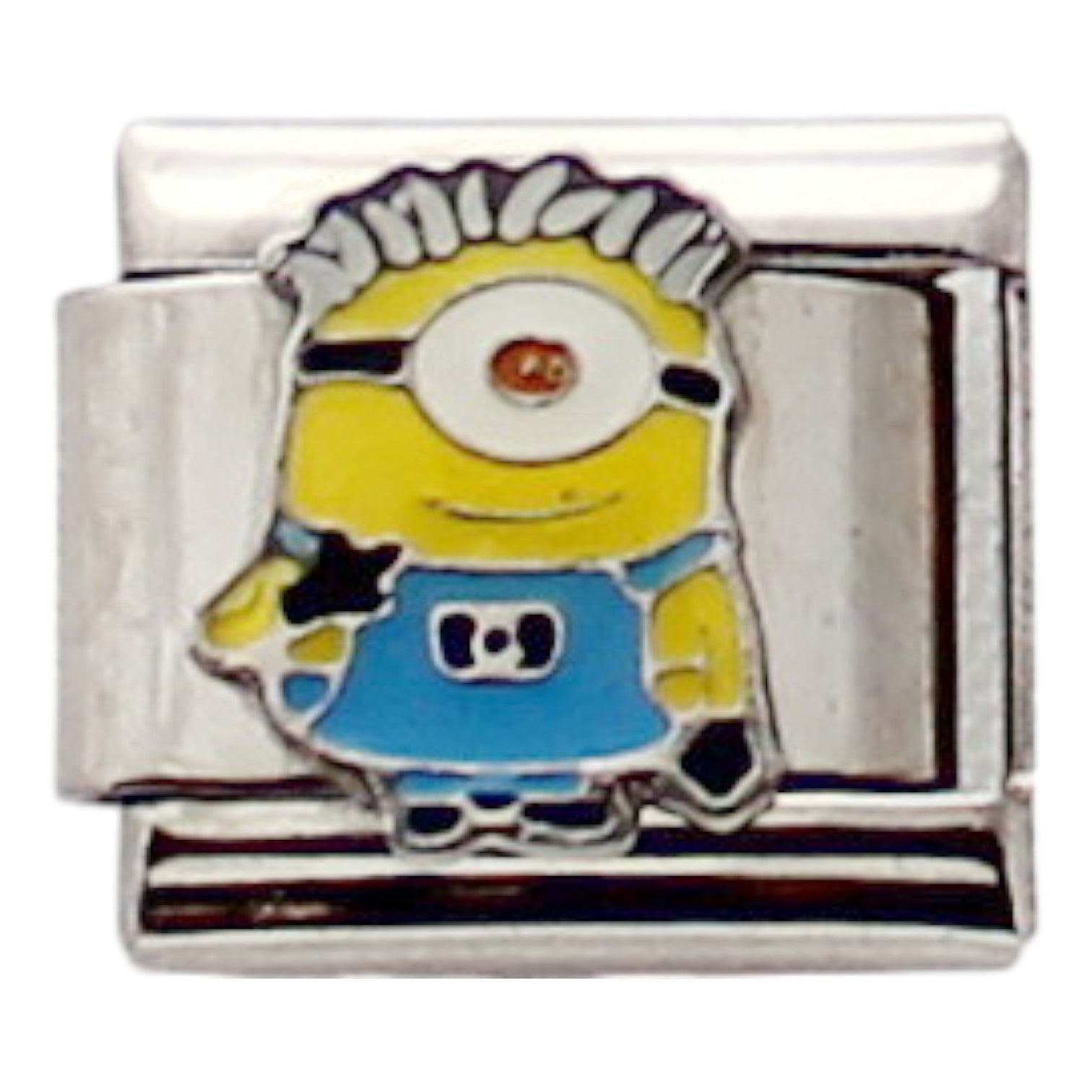 Minion 9mm Charm