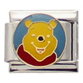 Winnie the Pooh 9mm Charm