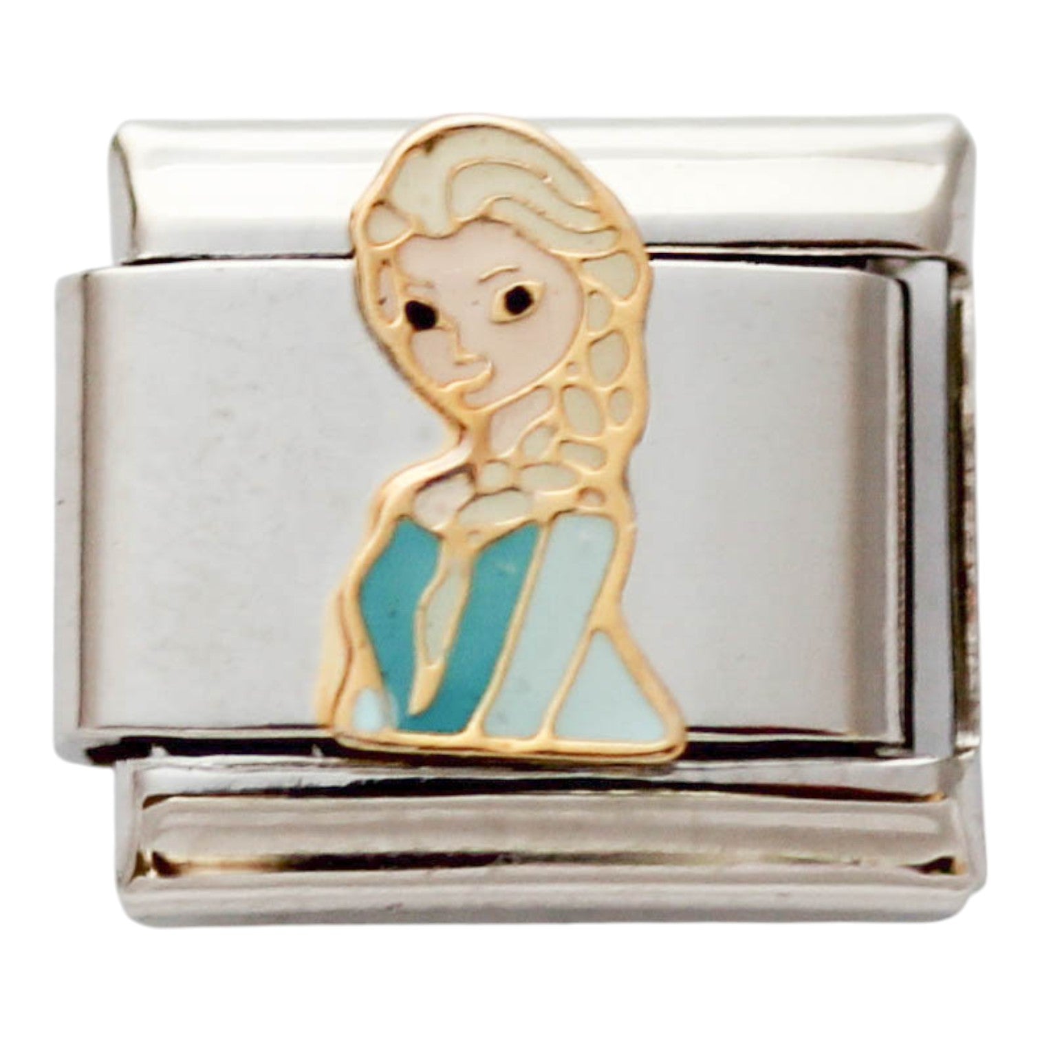 Elsa 9mm Charm