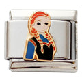 Anna 9mm Charm