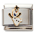 Olaf 9mm Charm