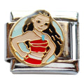 Moana 9mm Charm