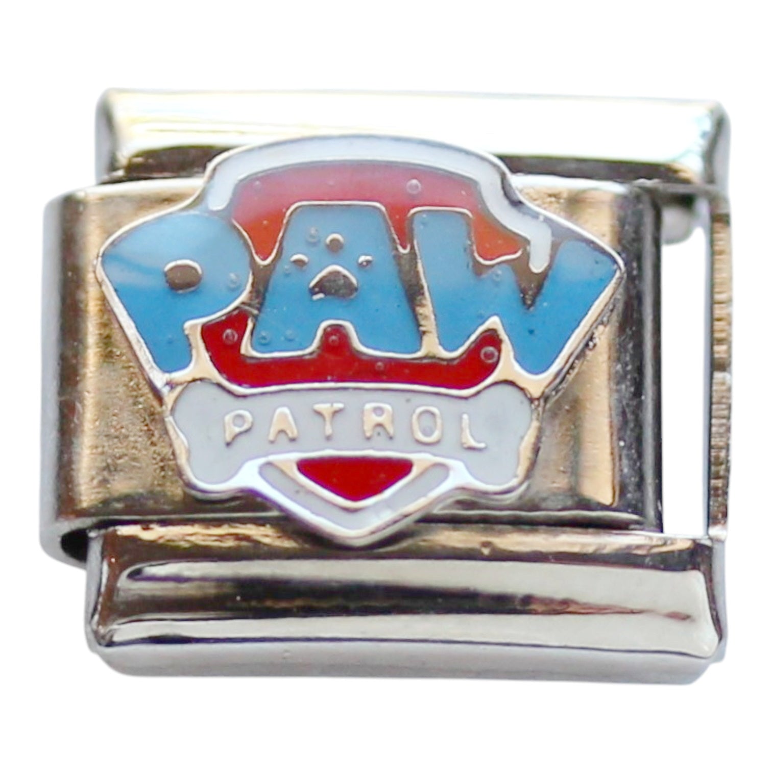 Paw Patrol 9mm Charm