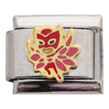 Owlette 9mm Charm