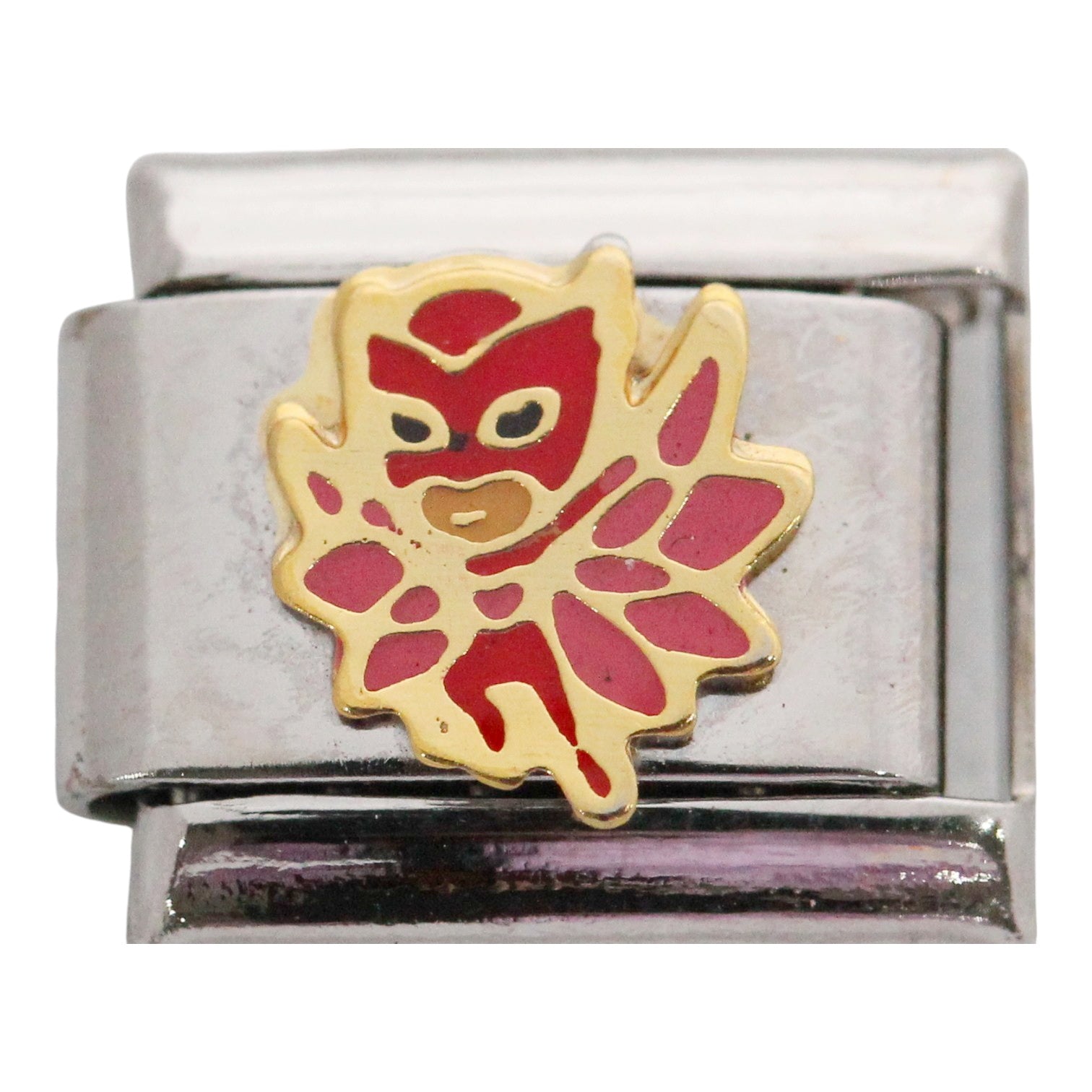Owlette 9mm Charm