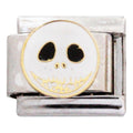 Jack Skellington 9mm Charm