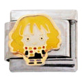 Hermione 9mm Charm