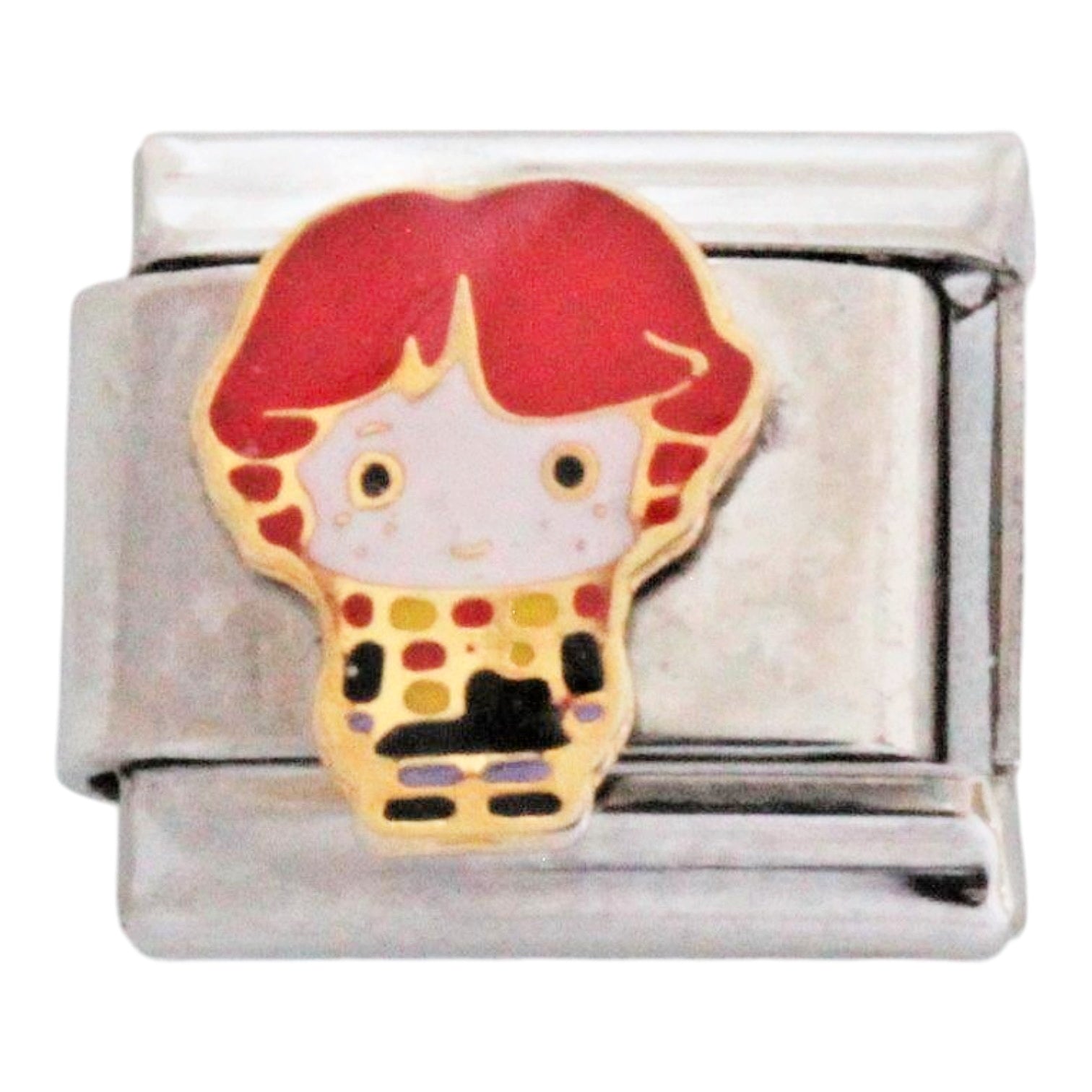 Ron 9mm Charm