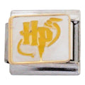 Harry Potter HP 9mm Charm