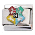 Hogwarts 9mm Charm