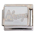 Always 9mm Charm
