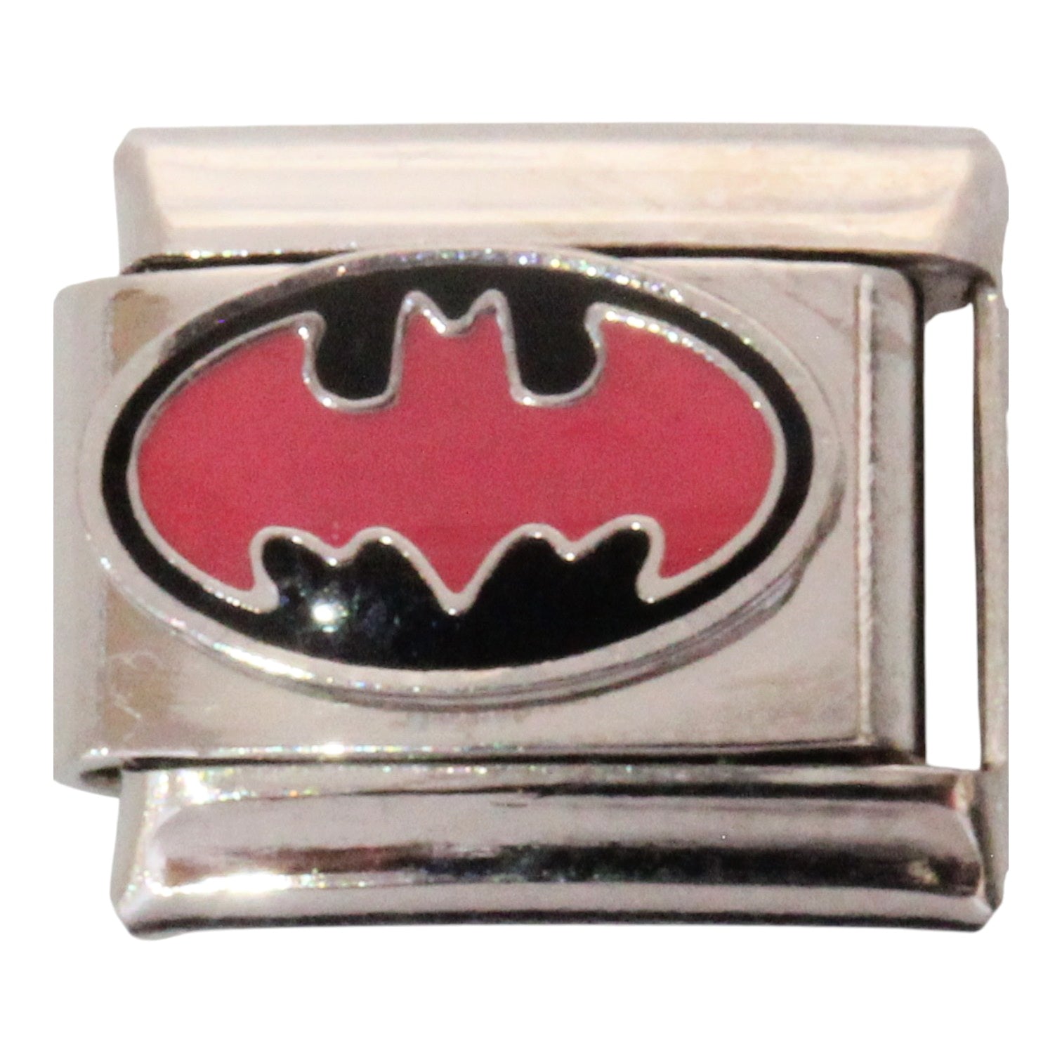 Batgirl 9mm Charm