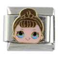 LOL Surprise 9mm Charm