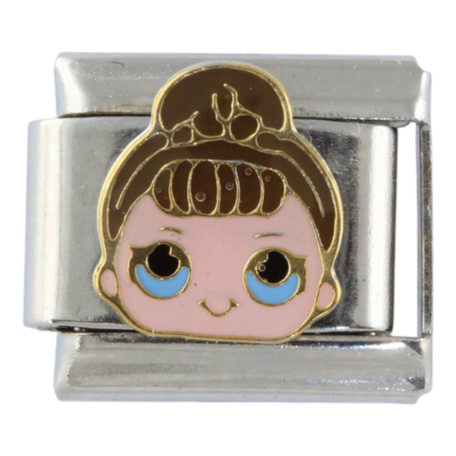 LOL Surprise 9mm Charm
