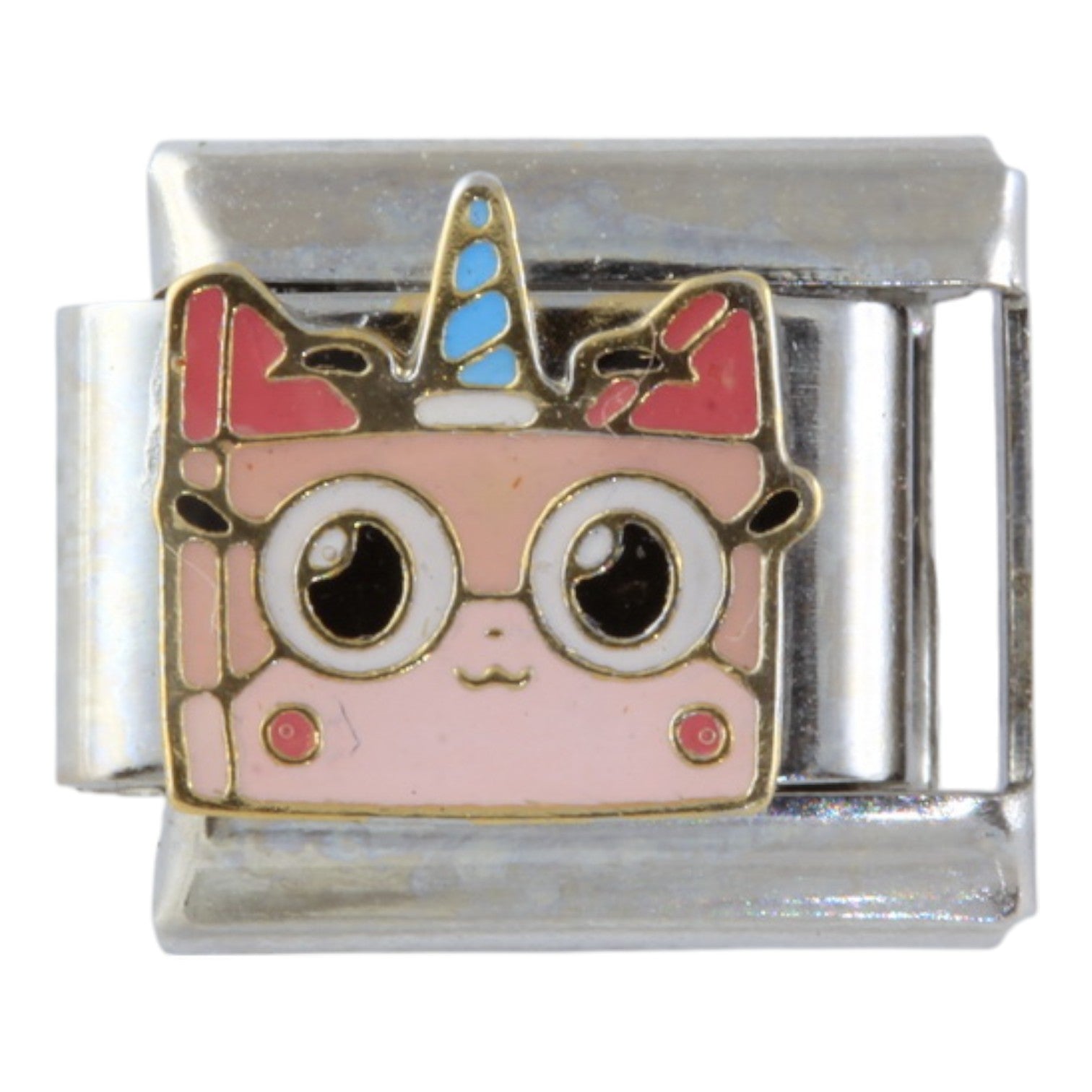 Unikitty 9mm Charm