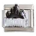 Fortnite 9mm Charm