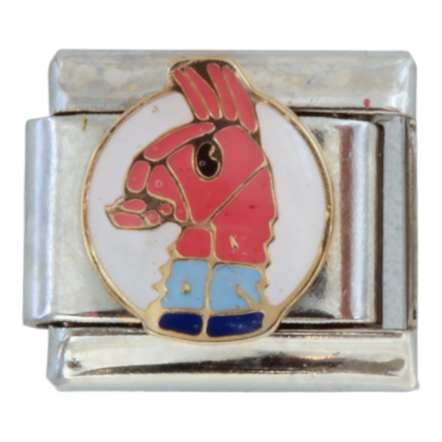 Fortnite Llama 9mm Charm