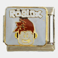 Roblox 9mm Charm