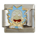 Rick 9mm Charm