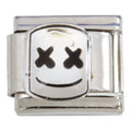 Marshmello DJ 9mm Charm