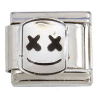 Marshmello DJ 9mm Charm