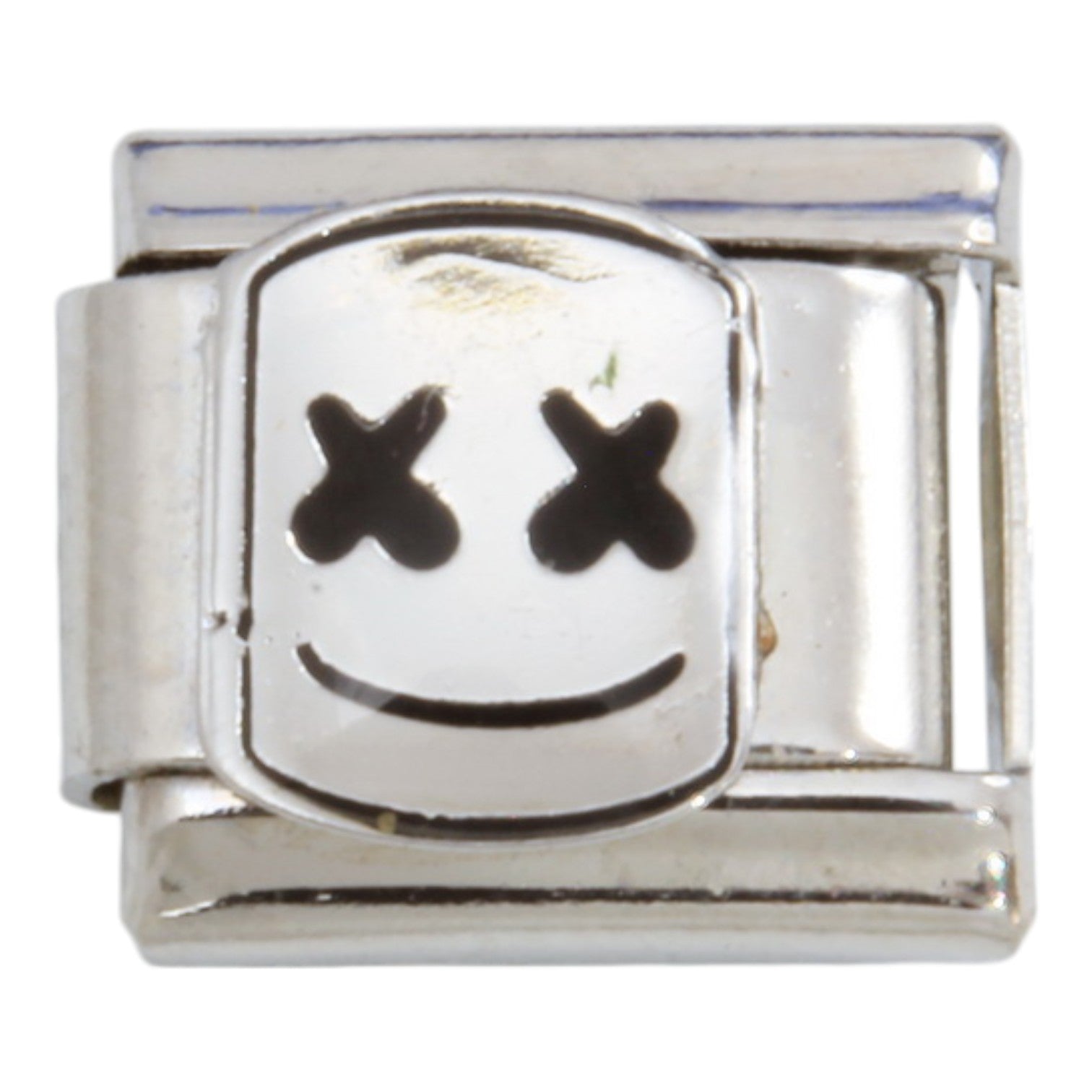 Marshmello DJ 9mm Charm