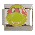 TMNT 9mm Charm
