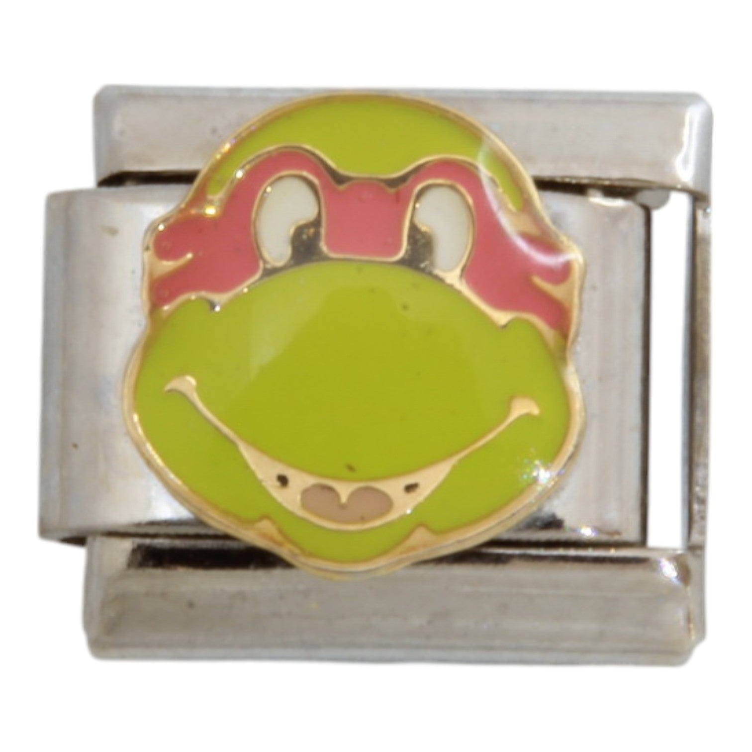 TMNT 9mm Charm
