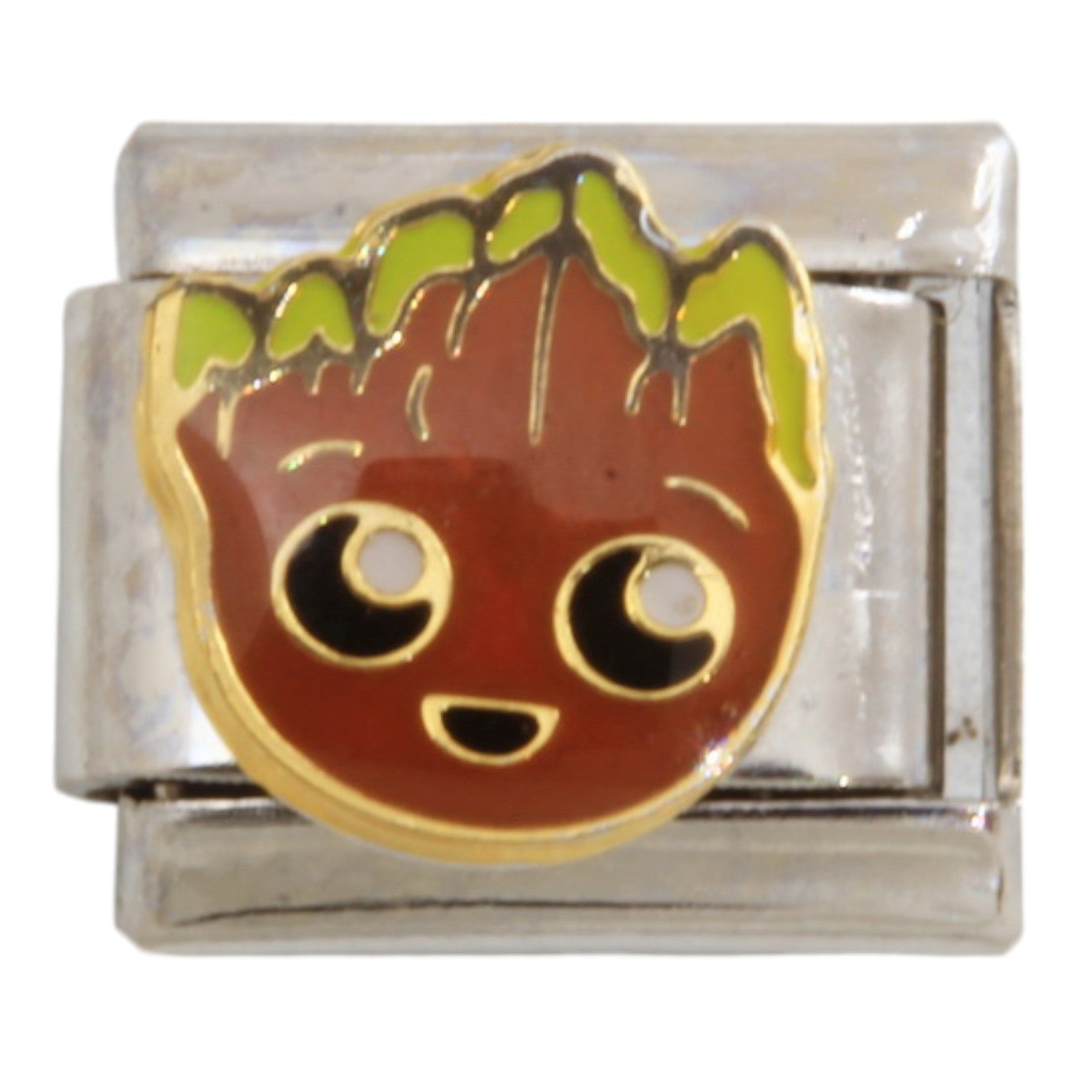 Groot 9mm Charm