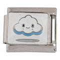 Cloud 9mm Charm