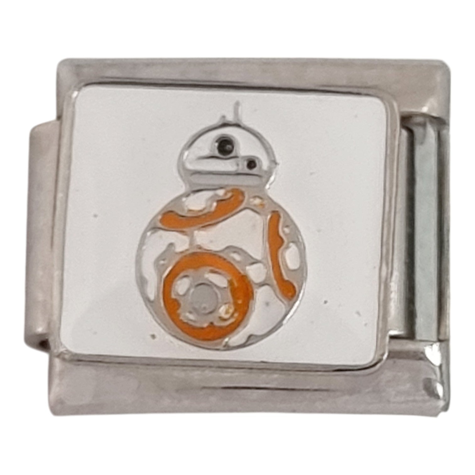 Star Wars BB8 9mm Charm