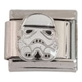 Star Wars Stormtrooper 9mm Charm