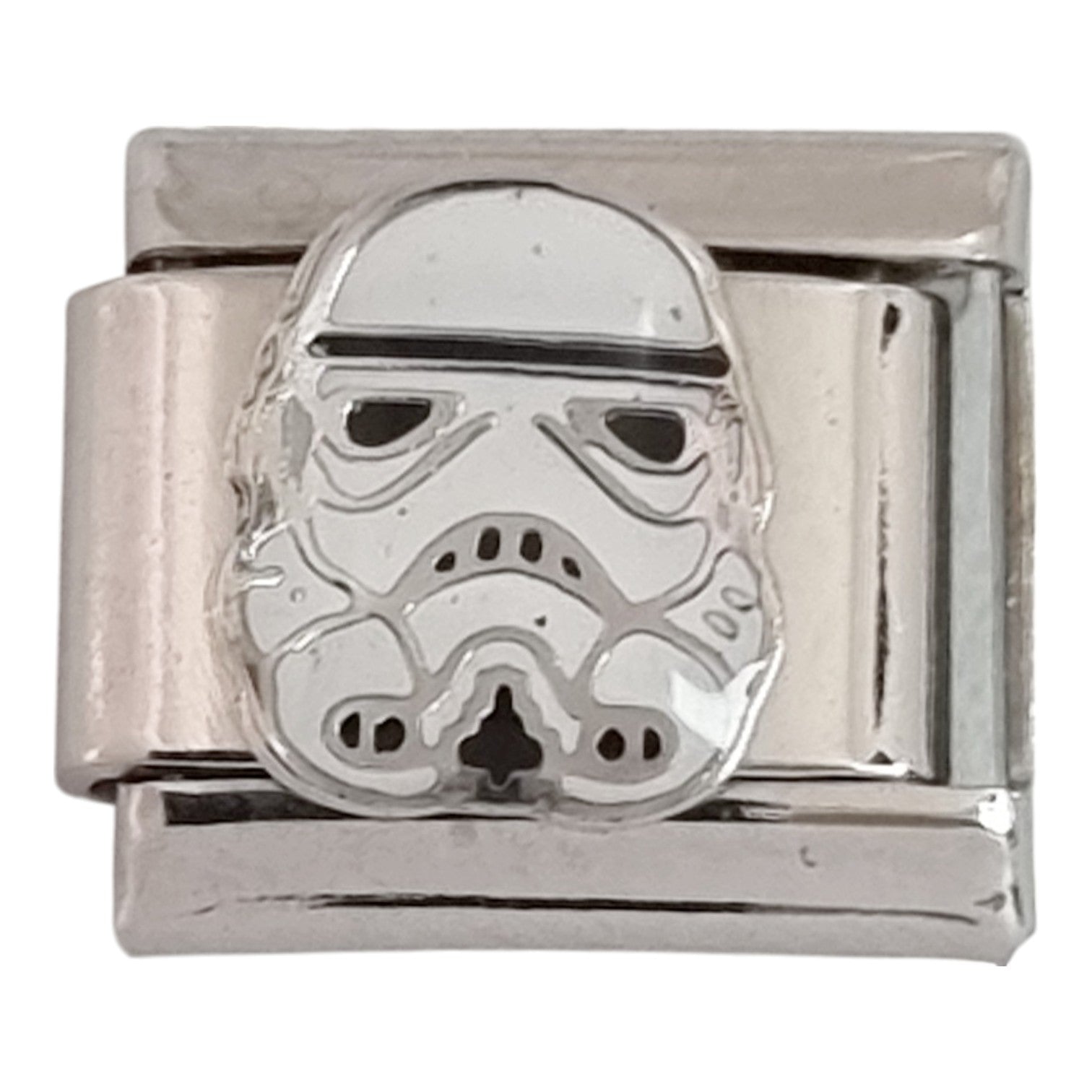 Star Wars Stormtrooper 9mm Charm