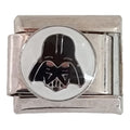 Star Wars Darth Vader 9mm Charm