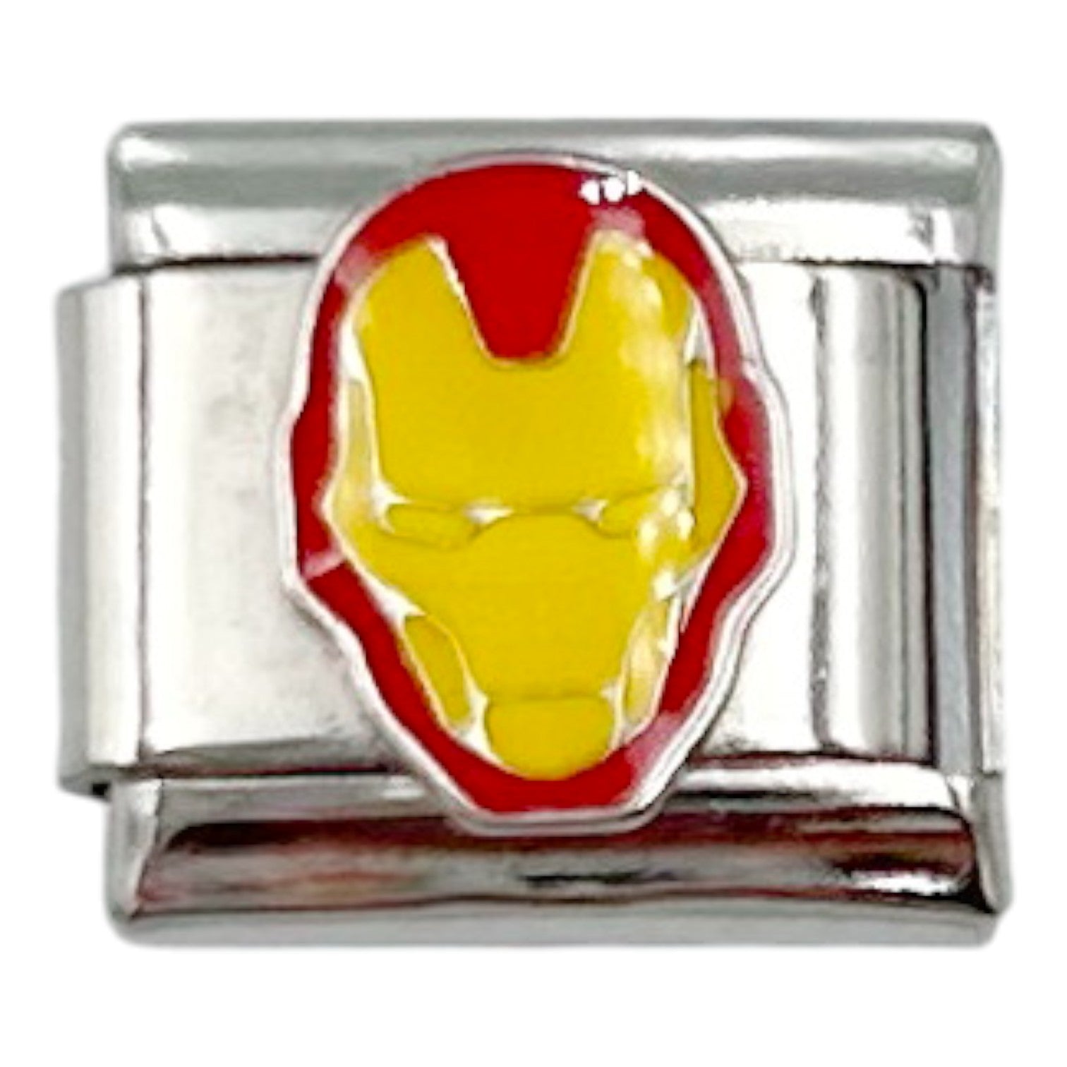 Iron Man 9mm Charm