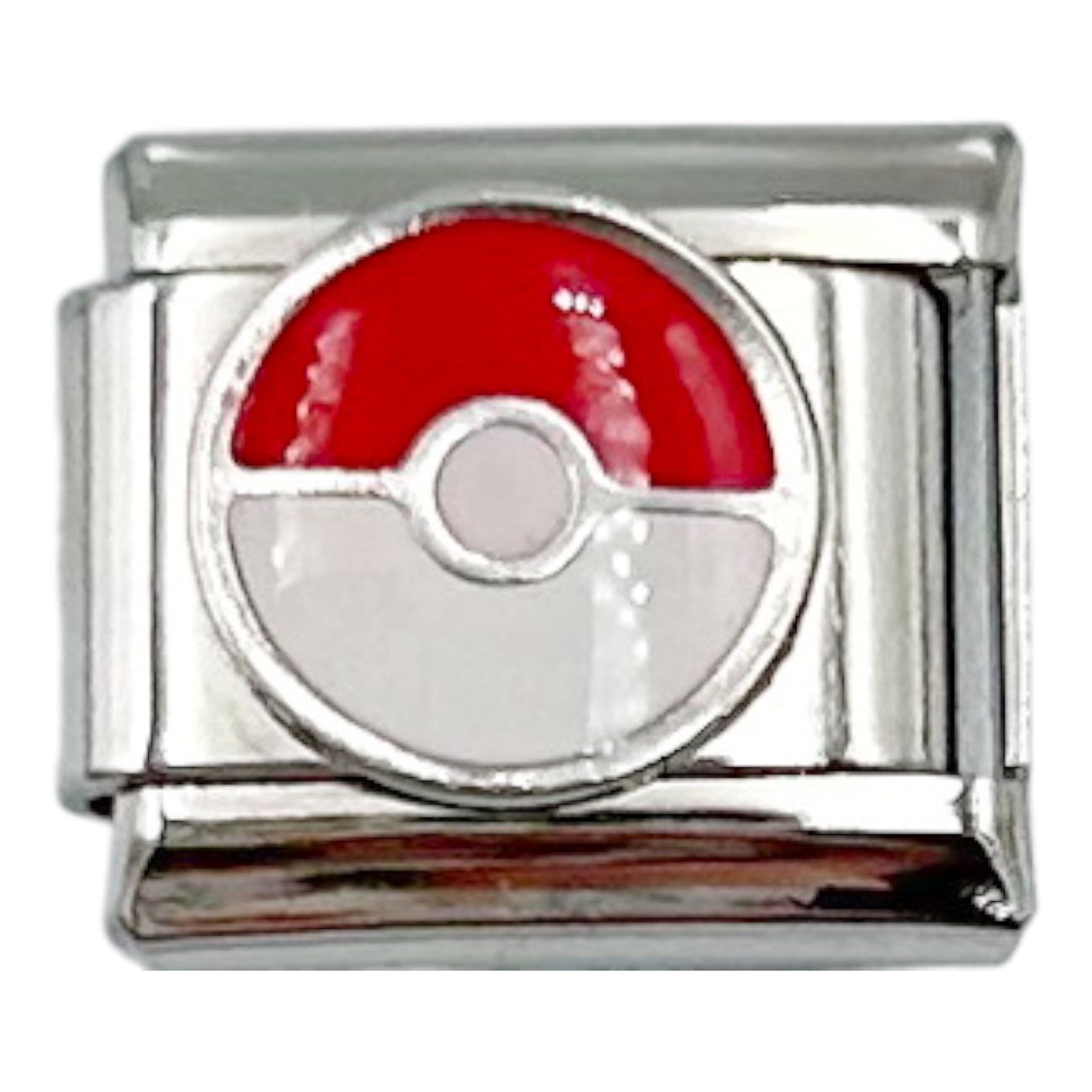 Pokemon 9mm Charm