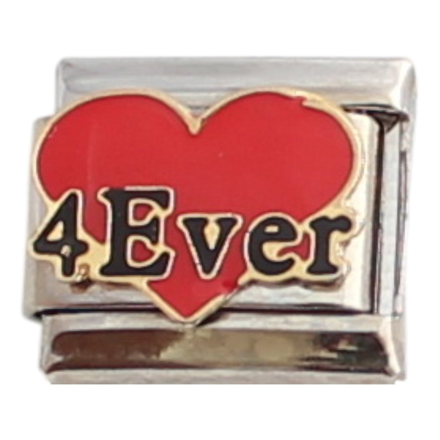 4Ever 9mm Charm