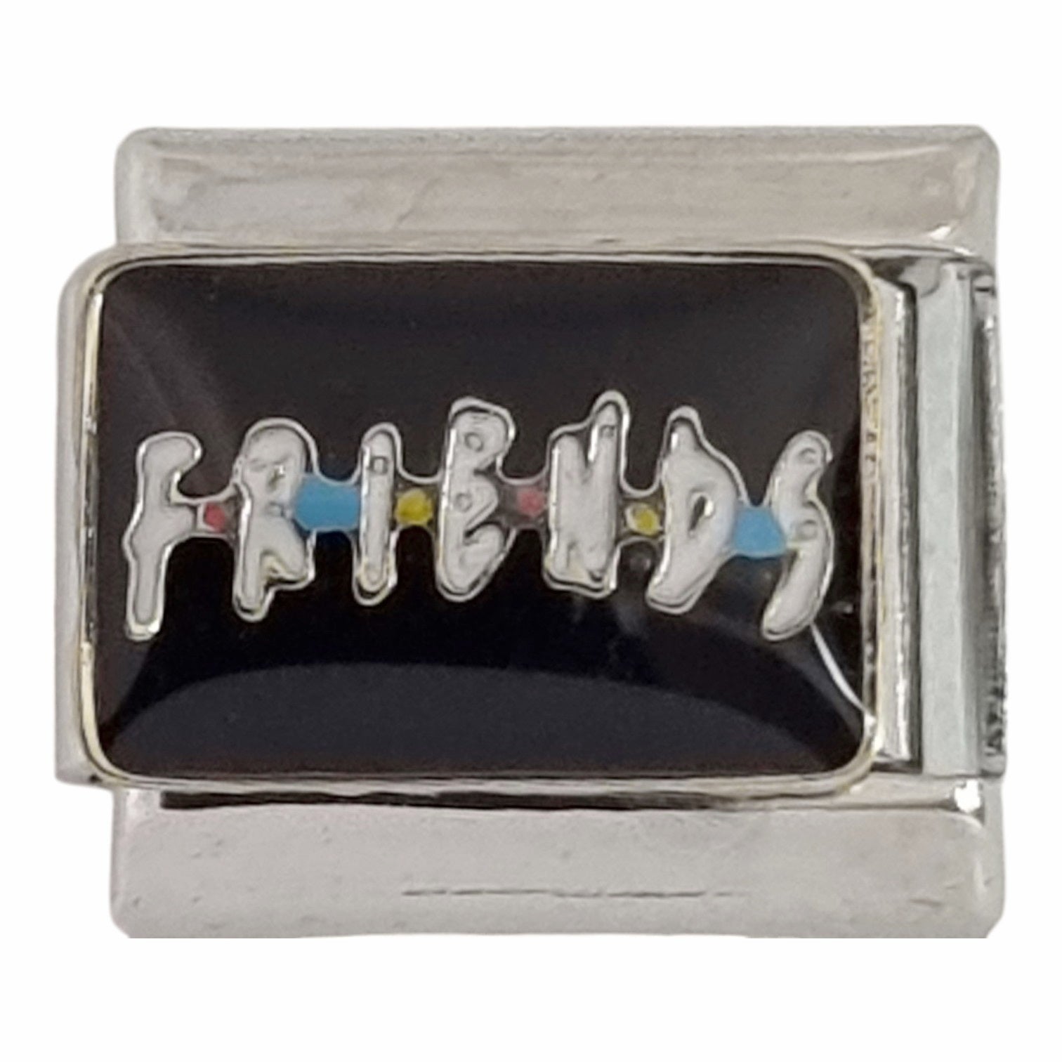 FRIENDS 9mm Charm
