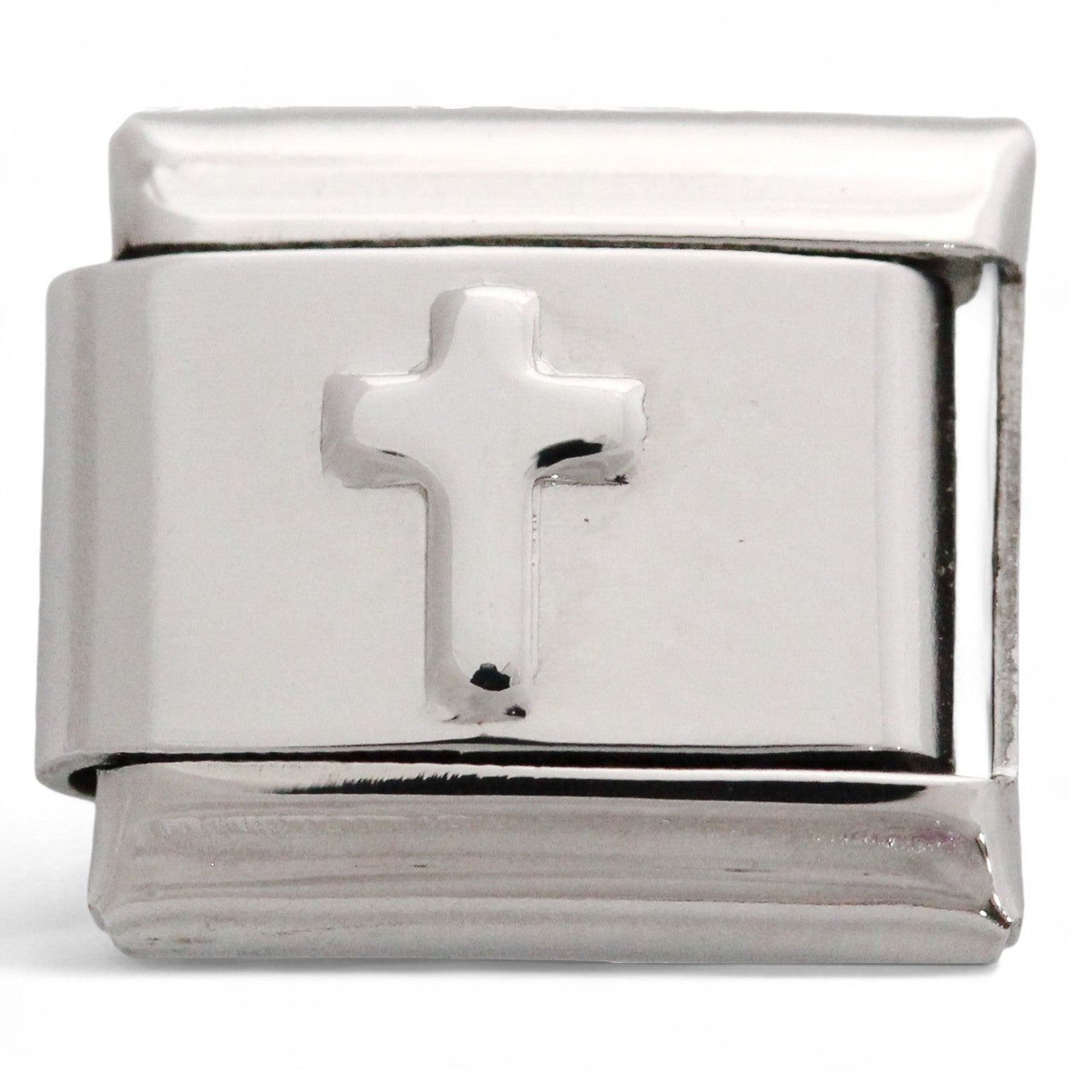 9mm Cross Single Link