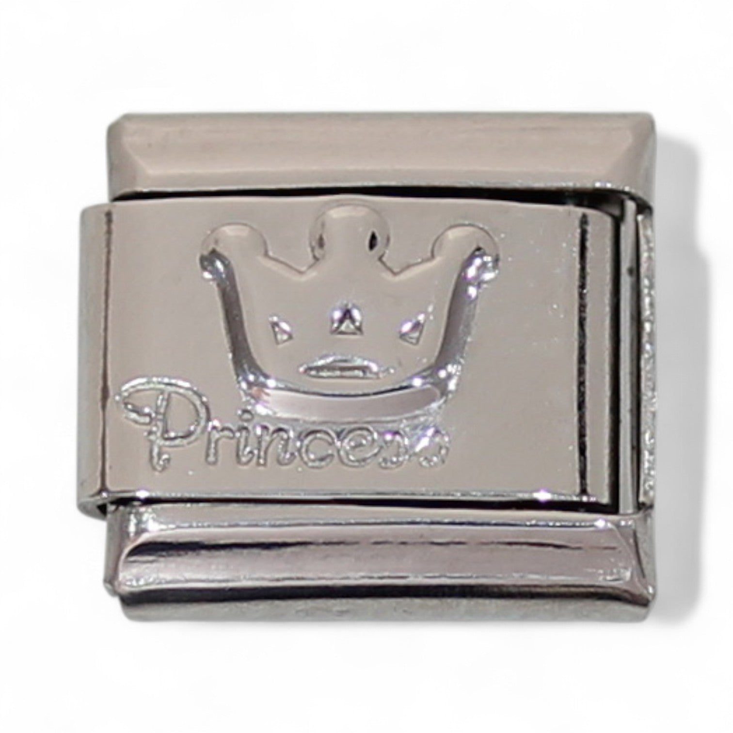 9mm Princess Single Link