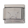 9mm Star Single Link