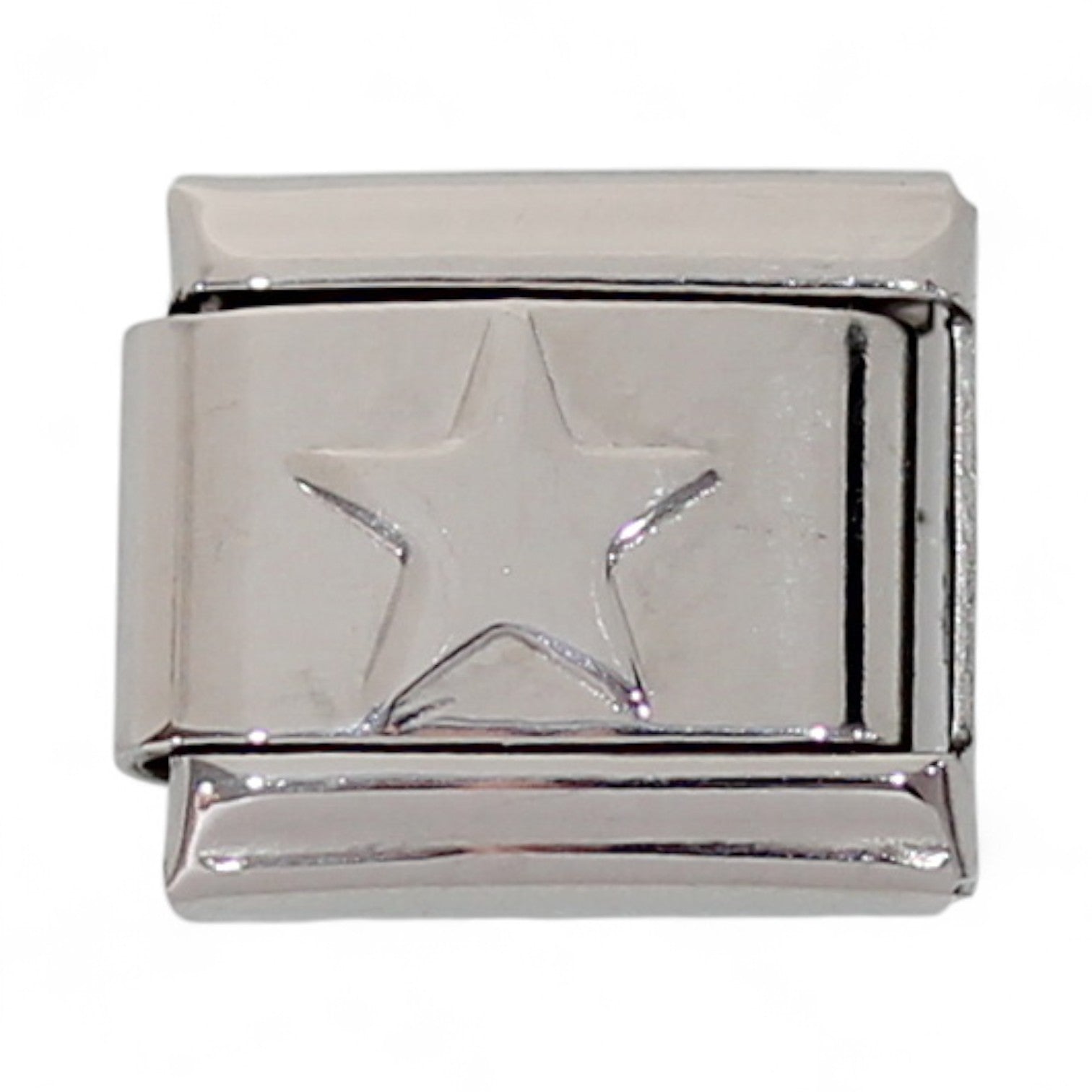 9mm Star Single Link