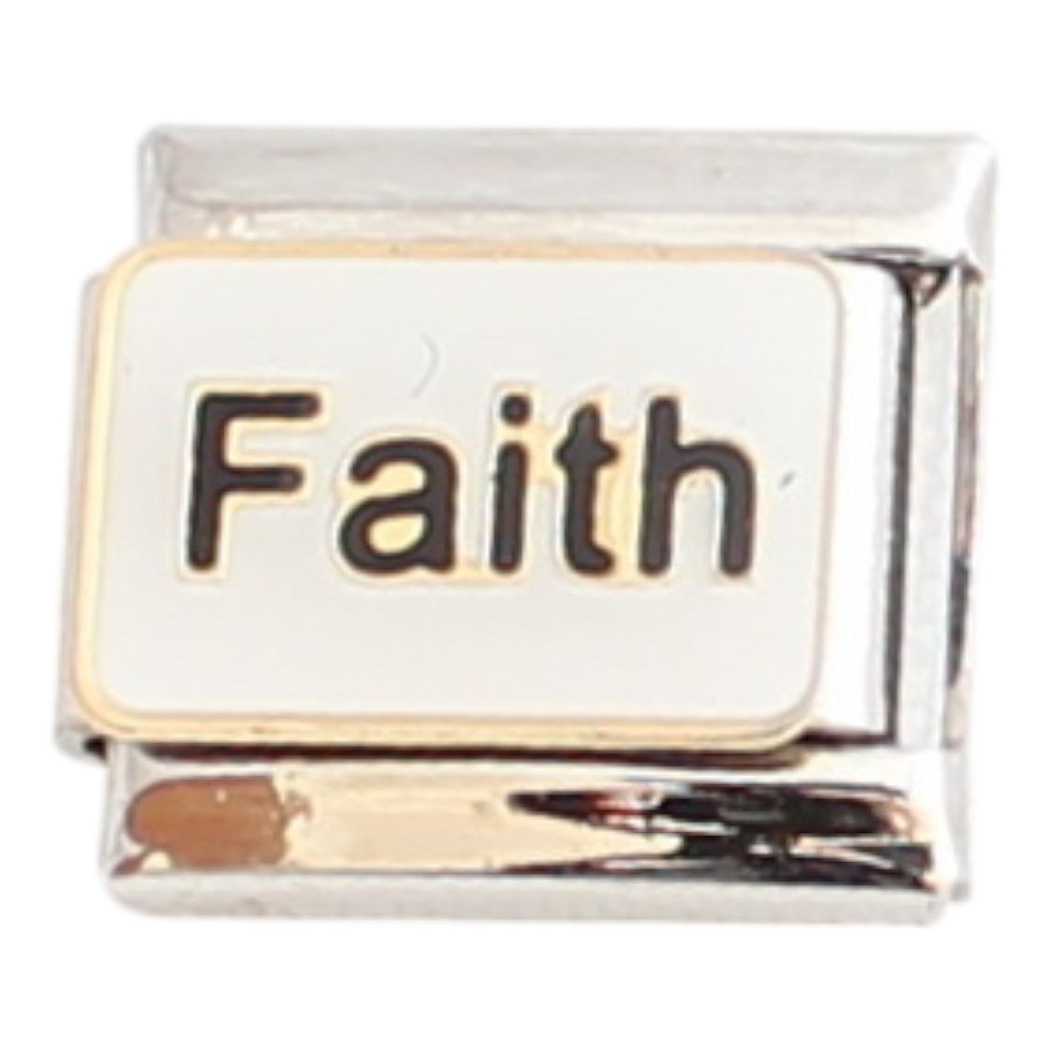Faith 9mm Charm