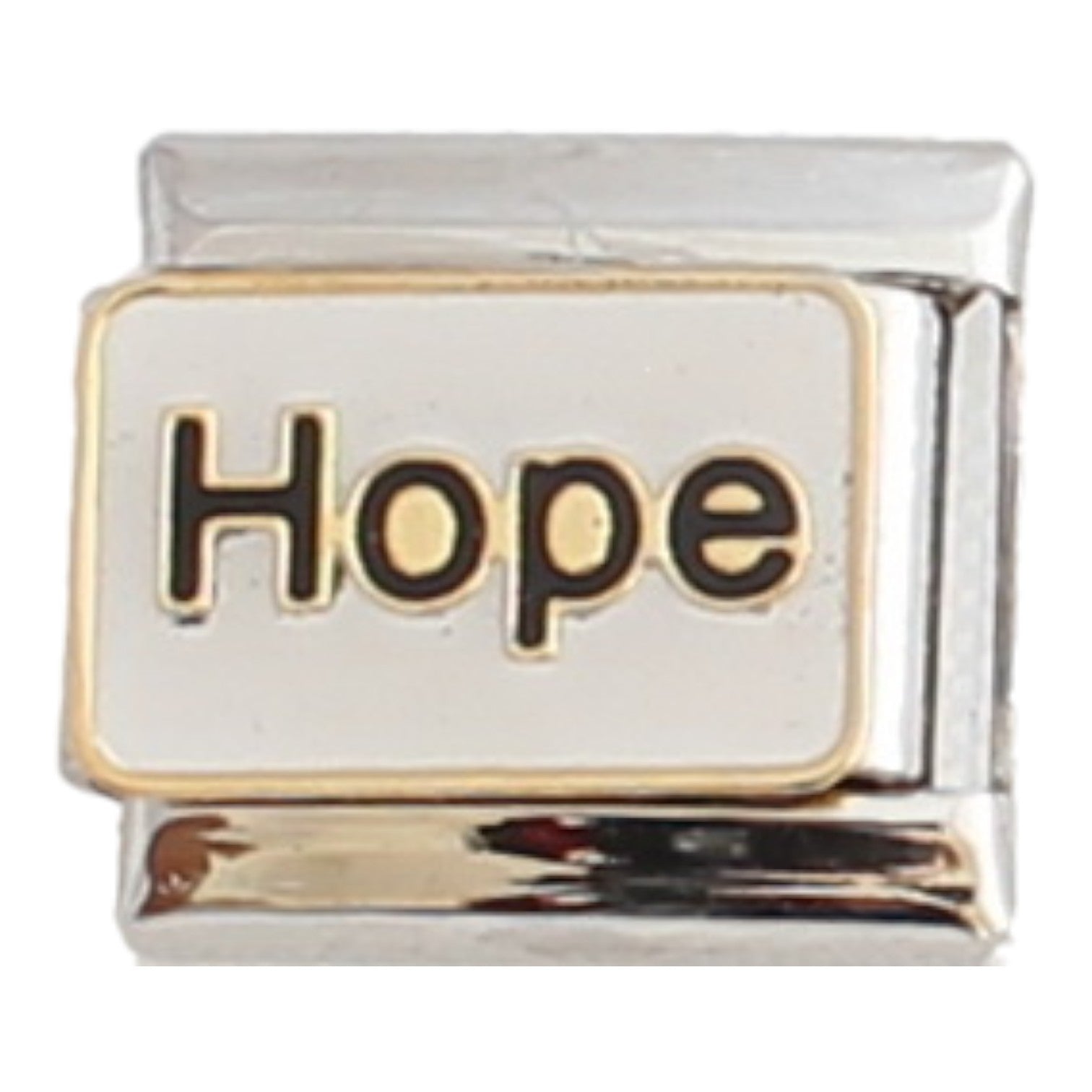 Hope 9mm Charm