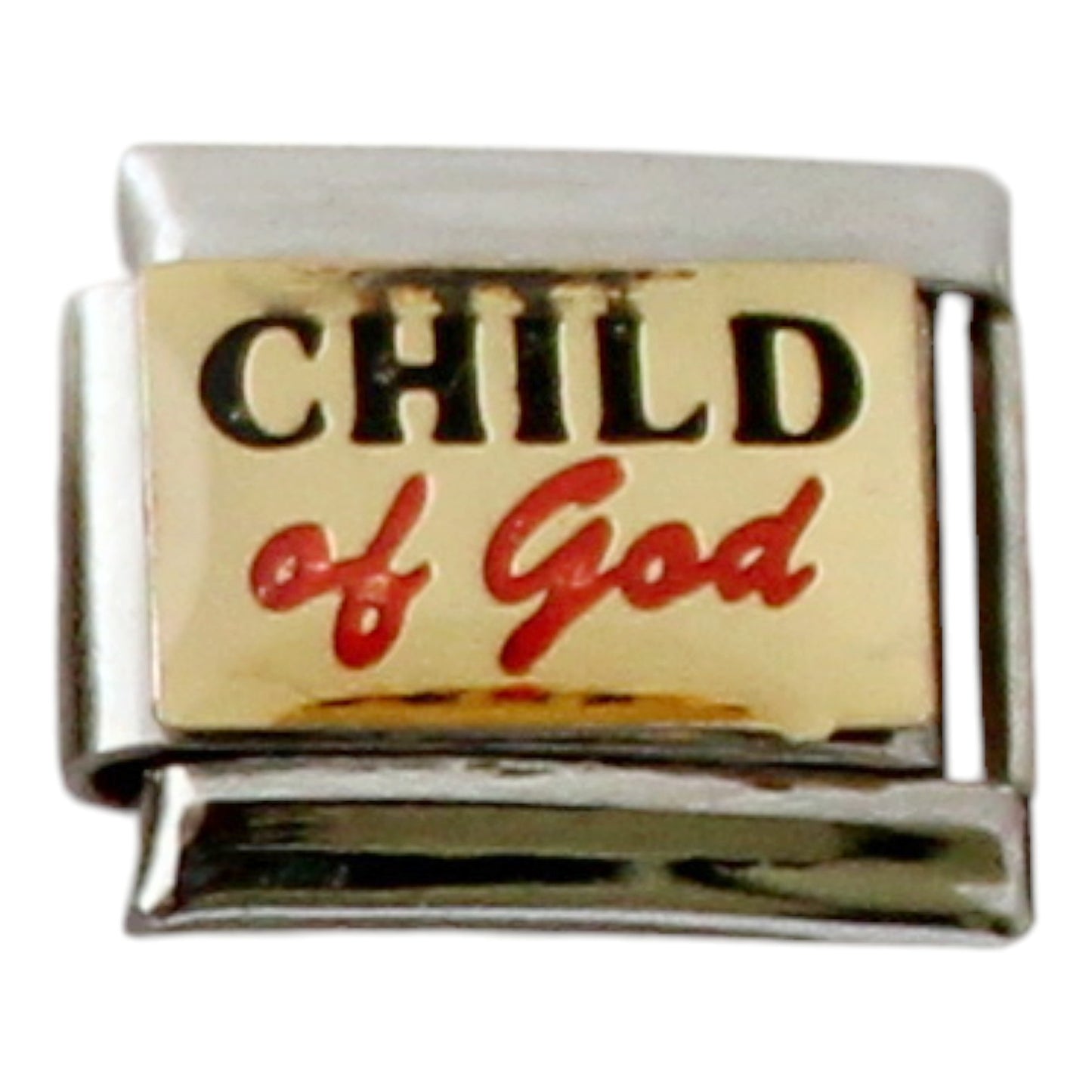 Child of God 9mm Charm