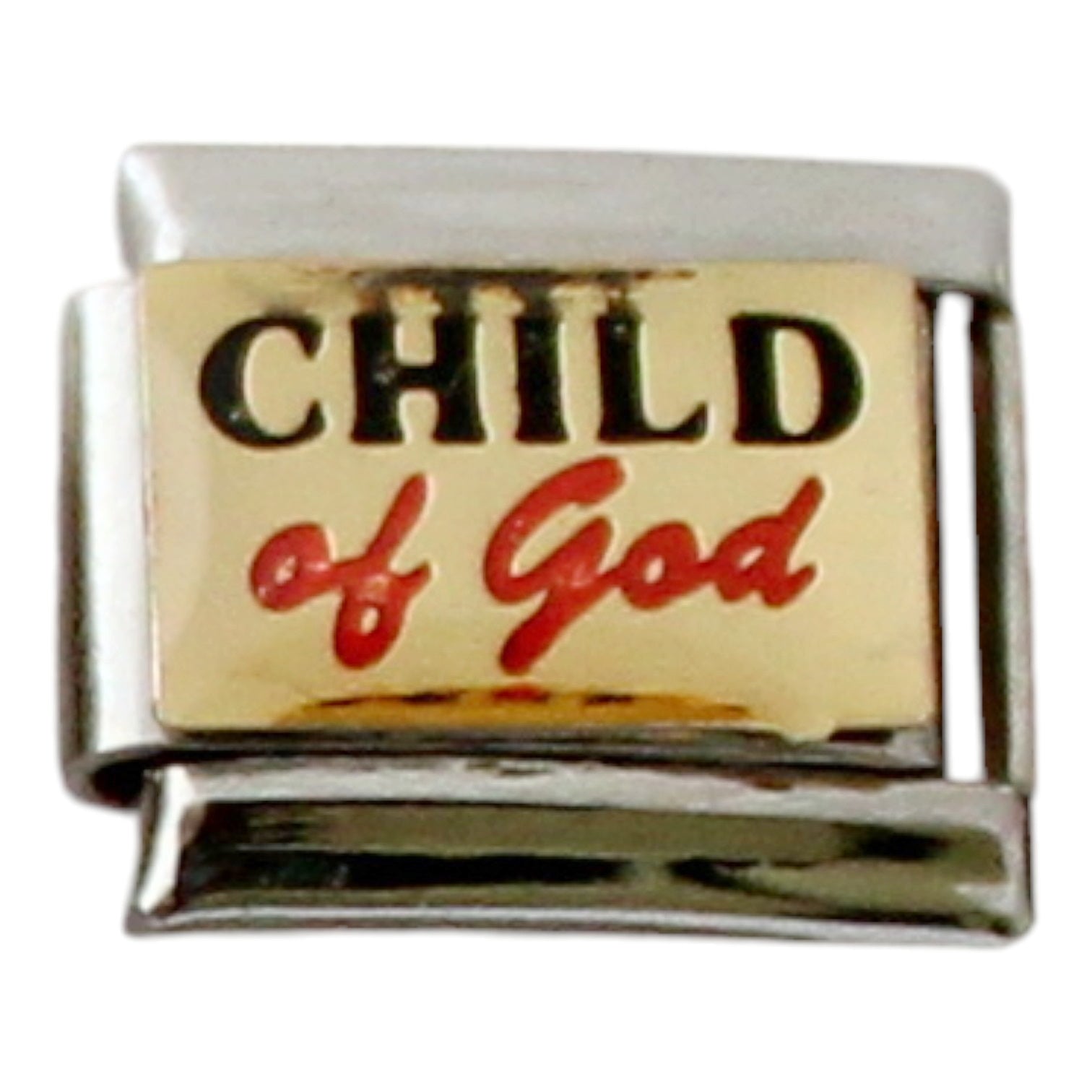 Child of God 9mm Charm