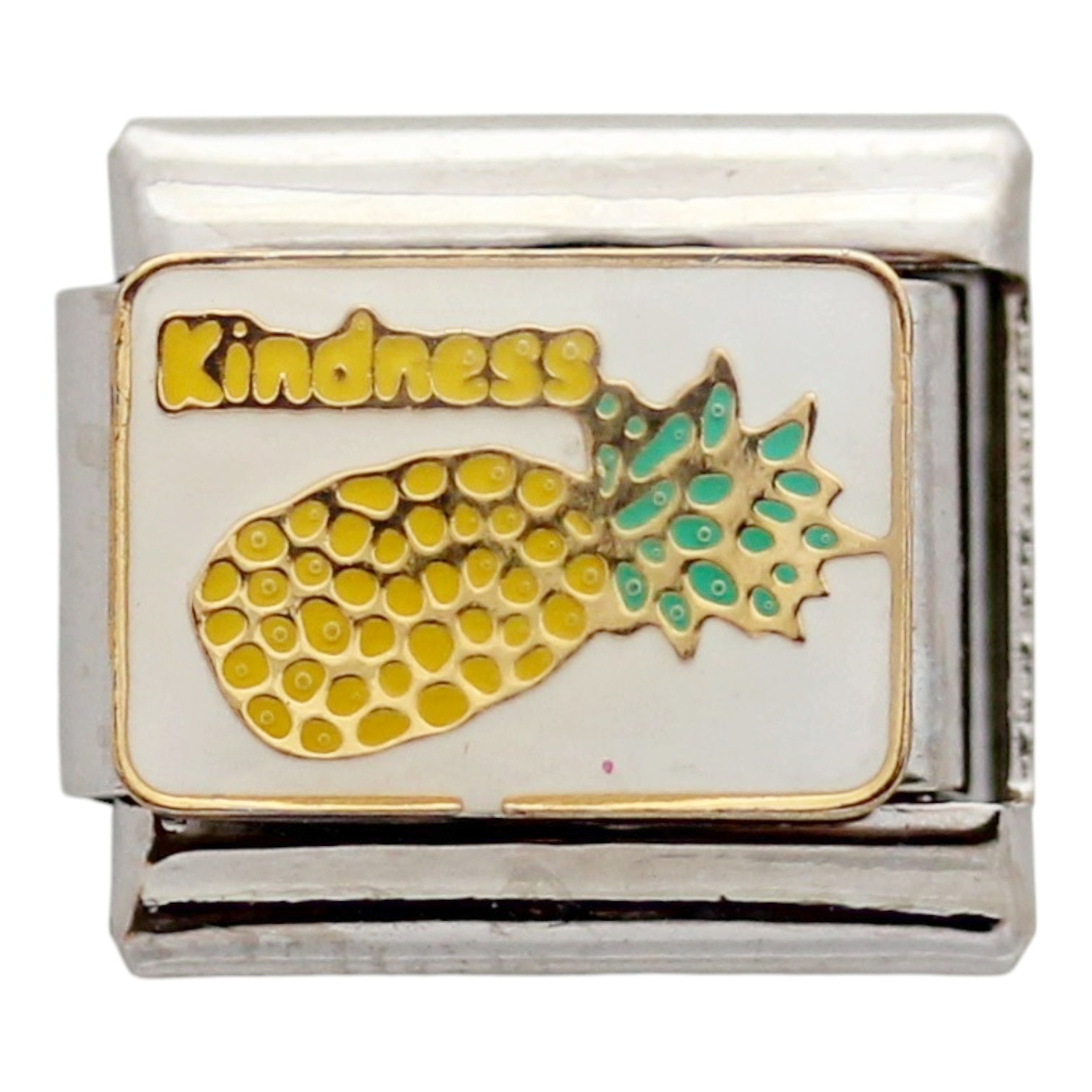 Fruits of the Spirit - Kindness 9mm Charm